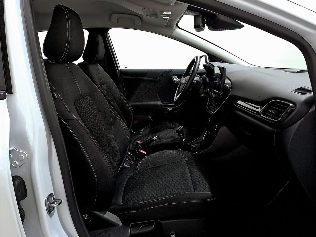 Ford Puma 1.0 EcoBoost 92kW (125cv) Titanium 7