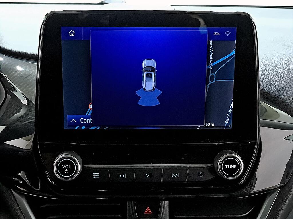 Ford Puma 1.0 EcoBoost 92kW (125cv) Titanium 25