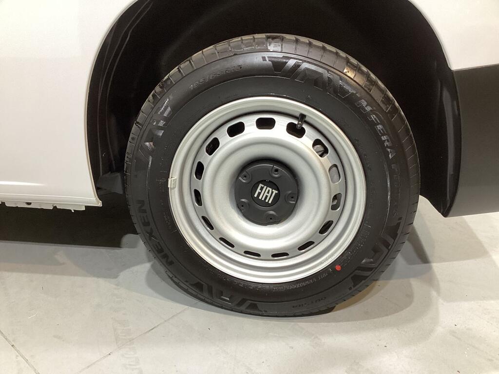 Fiat Doblò FG 1.5 BLUEHDI 100 650KG L1 4P (KMO) 10