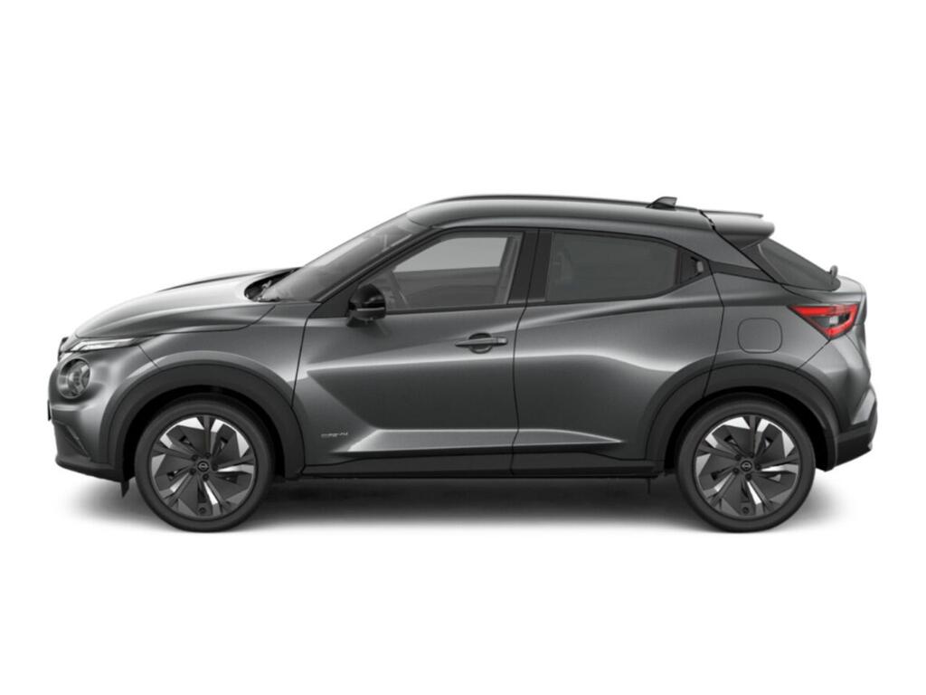 Nissan Juke 1.6 Hybrid 105kW (145CV) Tekna 1