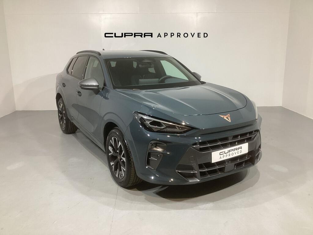 Cupra Terramar 1.5 TSI e-Hybrid 150kW (204 CV) DSG 1