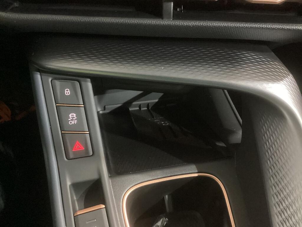 Cupra Terramar 1.5 TSI e-Hybrid 150kW (204 CV) DSG 14