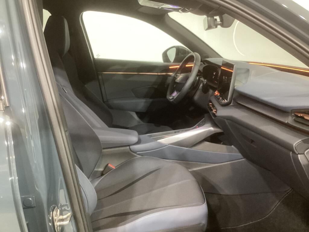 Cupra Terramar 1.5 TSI e-Hybrid 150kW (204 CV) DSG 5