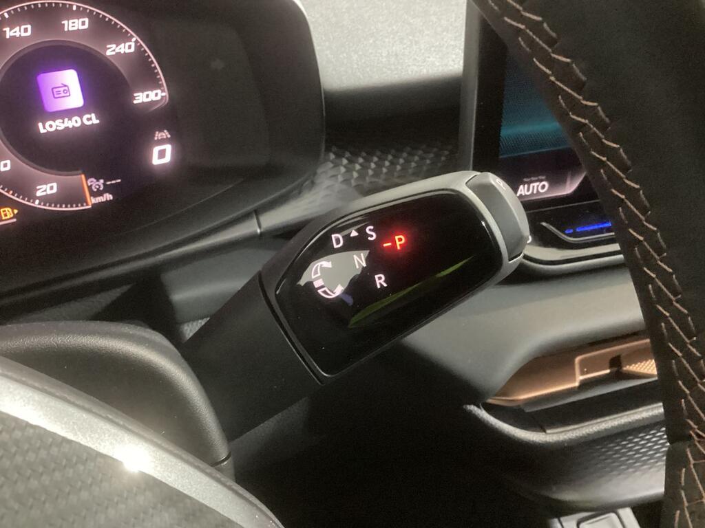 Cupra Terramar 1.5 TSI e-Hybrid 150kW (204 CV) DSG 15