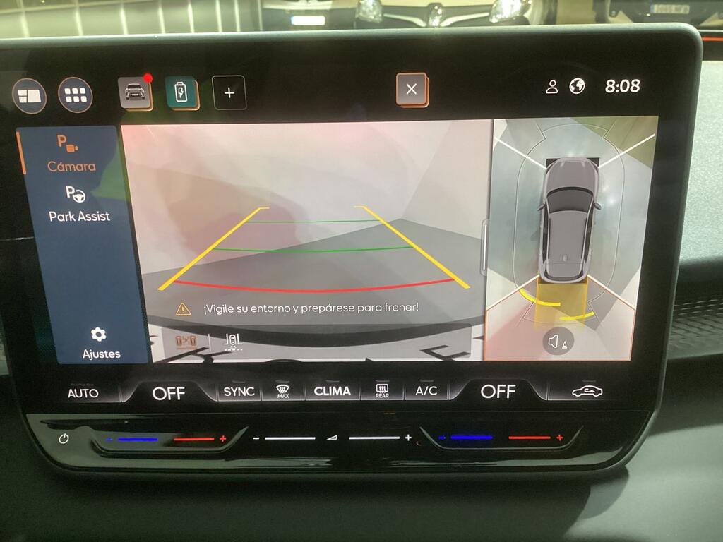 Cupra Terramar 1.5 TSI e-Hybrid 150kW (204 CV) DSG 9