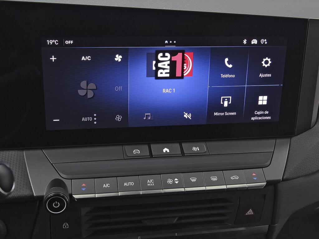 Opel Astra 1.2T XHT 96kW (130CV) Elegance 19