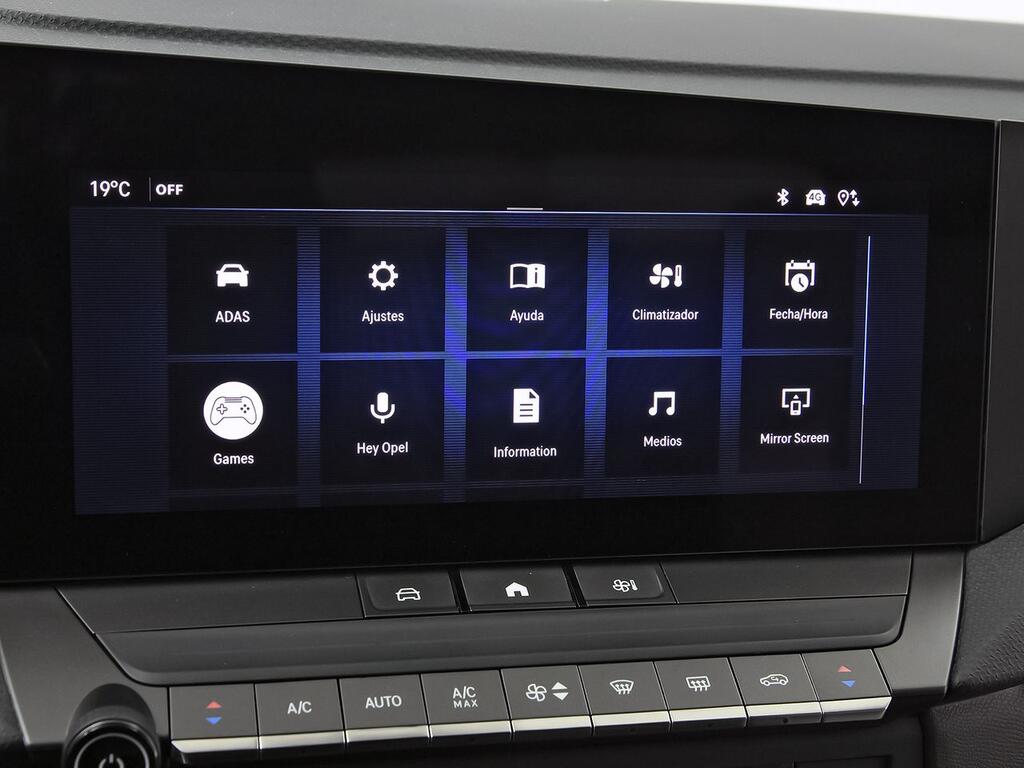 Opel Astra 1.2T XHT 96kW (130CV) Elegance 21