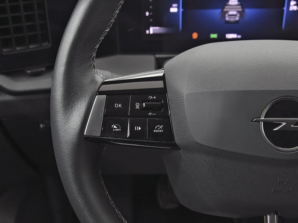 Opel Astra 1.2T XHT 96kW (130CV) Elegance 14