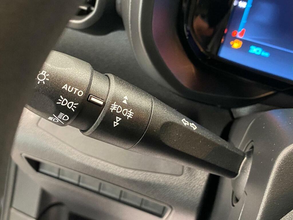 Citroën Berlingo Talla XL BlueHDi 100 S&S PLUS 29