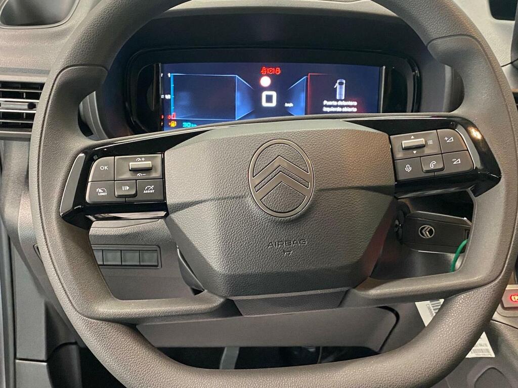 Citroën Berlingo Talla XL BlueHDi 100 S&S PLUS 24