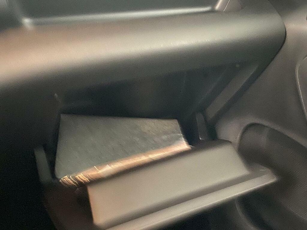 Citroën Berlingo Talla XL BlueHDi 100 S&S PLUS 20