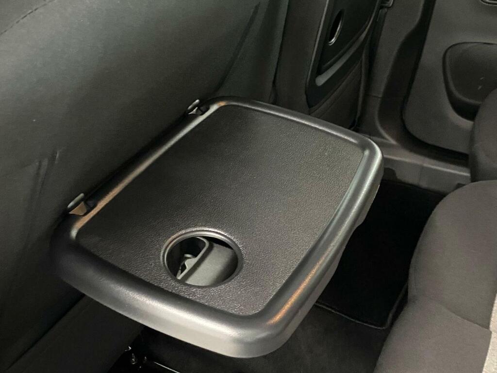 Citroën Berlingo Talla XL BlueHDi 100 S&S PLUS 12