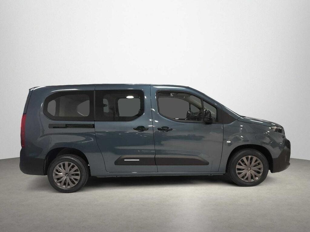 Citroën Berlingo Talla XL BlueHDi 100 S&S PLUS 4
