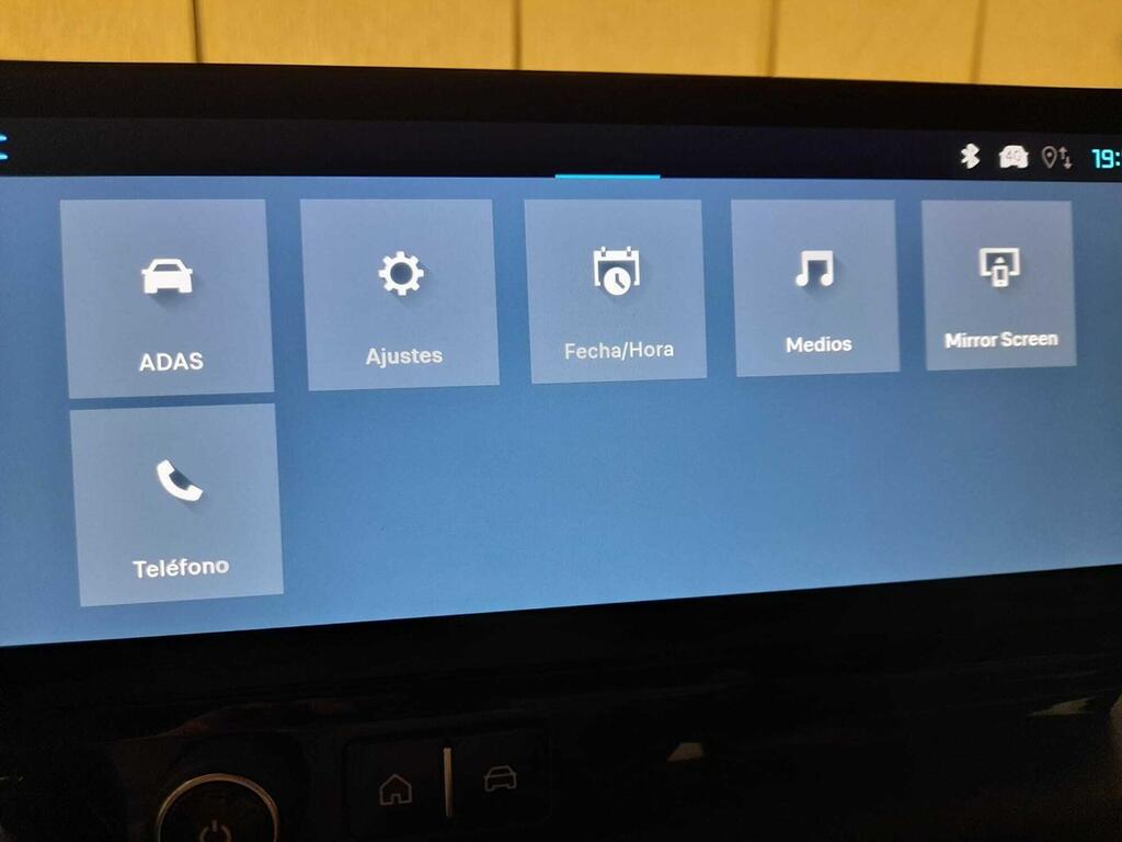 Citroën Berlingo Talla XL BlueHDi 100 S&S PLUS 25