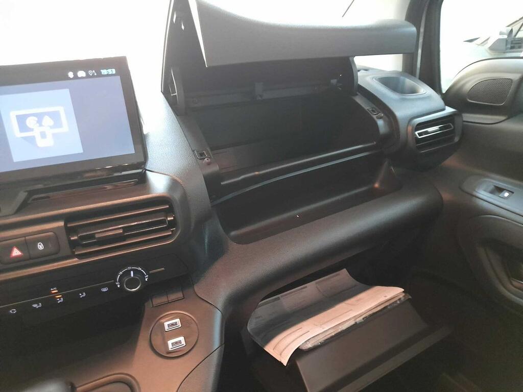 Citroën Berlingo Talla XL BlueHDi 100 S&S PLUS 29