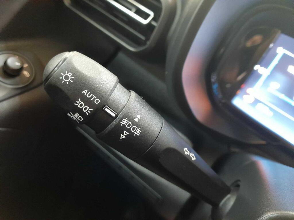 Citroën Berlingo Talla XL BlueHDi 100 S&S PLUS 19