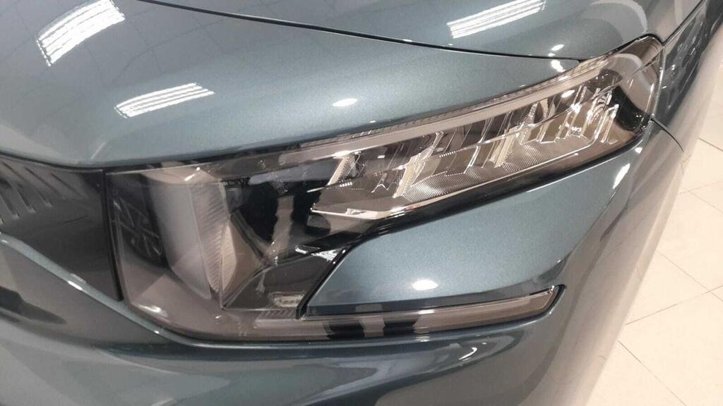 Citroën Berlingo Talla XL BlueHDi 100 S&S PLUS 16