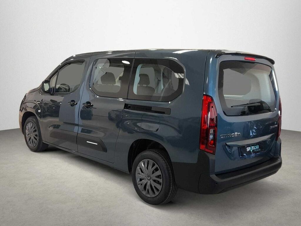 Citroën Berlingo Talla XL BlueHDi 100 S&S PLUS 7