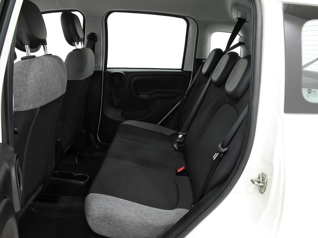 Fiat Panda City Cross 1.0 Gse 51kw (70CV) 9