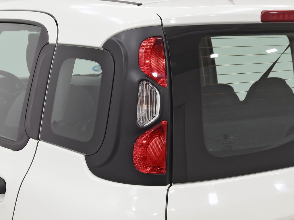 Fiat Panda City Cross 1.0 Gse 51kw (70CV) 23