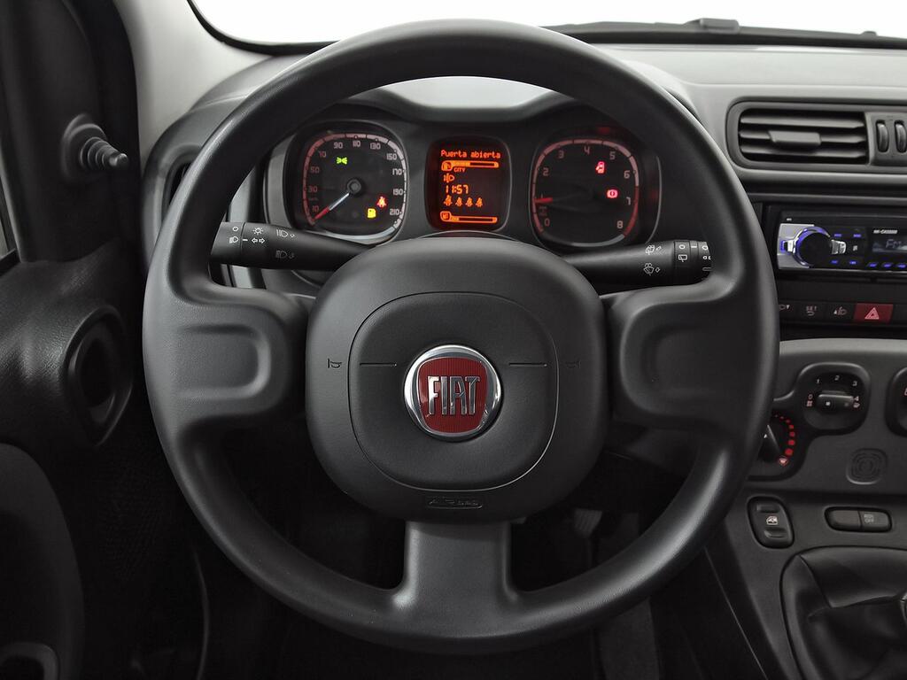 Fiat Panda City Cross 1.0 Gse 51kw (70CV) 16
