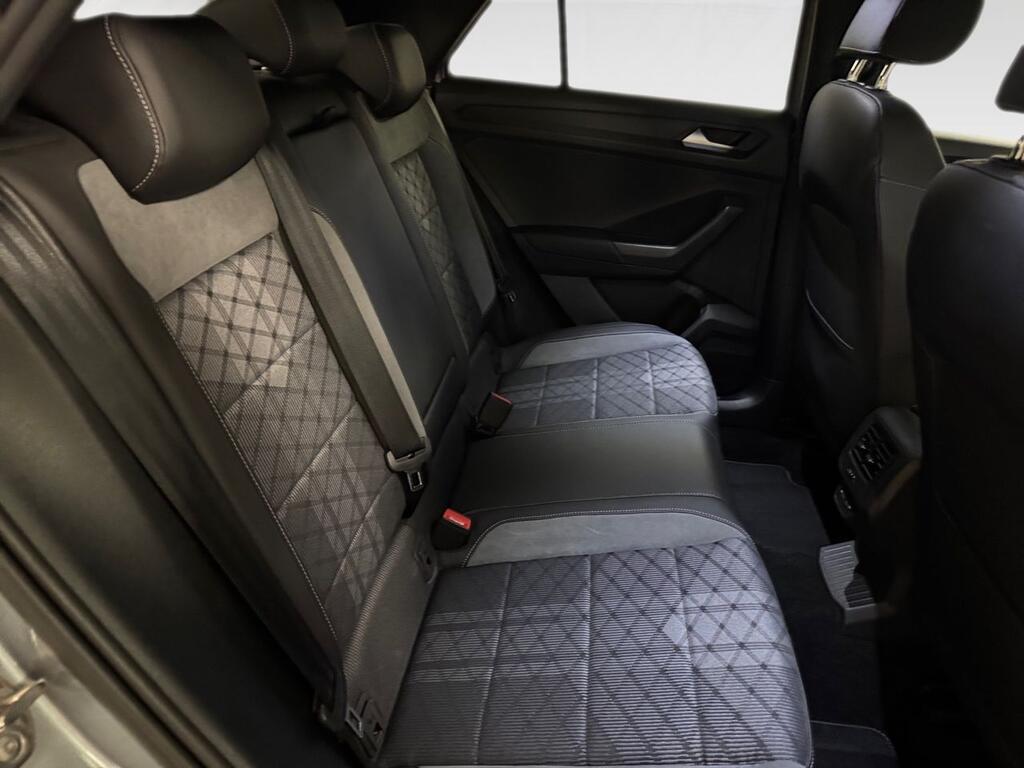 Volkswagen T-Roc R-Line 2.0 TDI 110kW (150CV) DSG 6