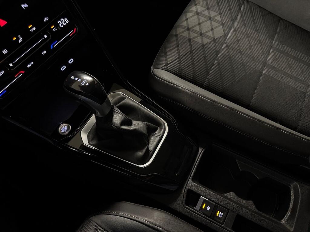 Volkswagen T-Roc R-Line 2.0 TDI 110kW (150CV) DSG 16