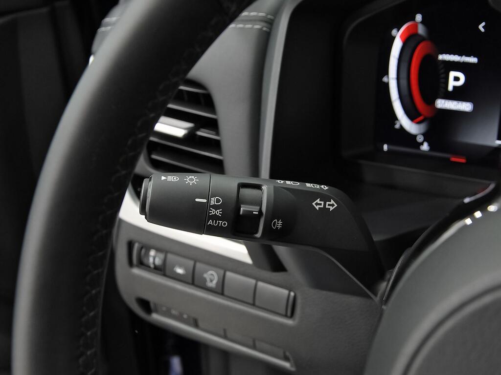 Nissan Qashqai DIG-T 116kW Xtronic N-Connecta 13