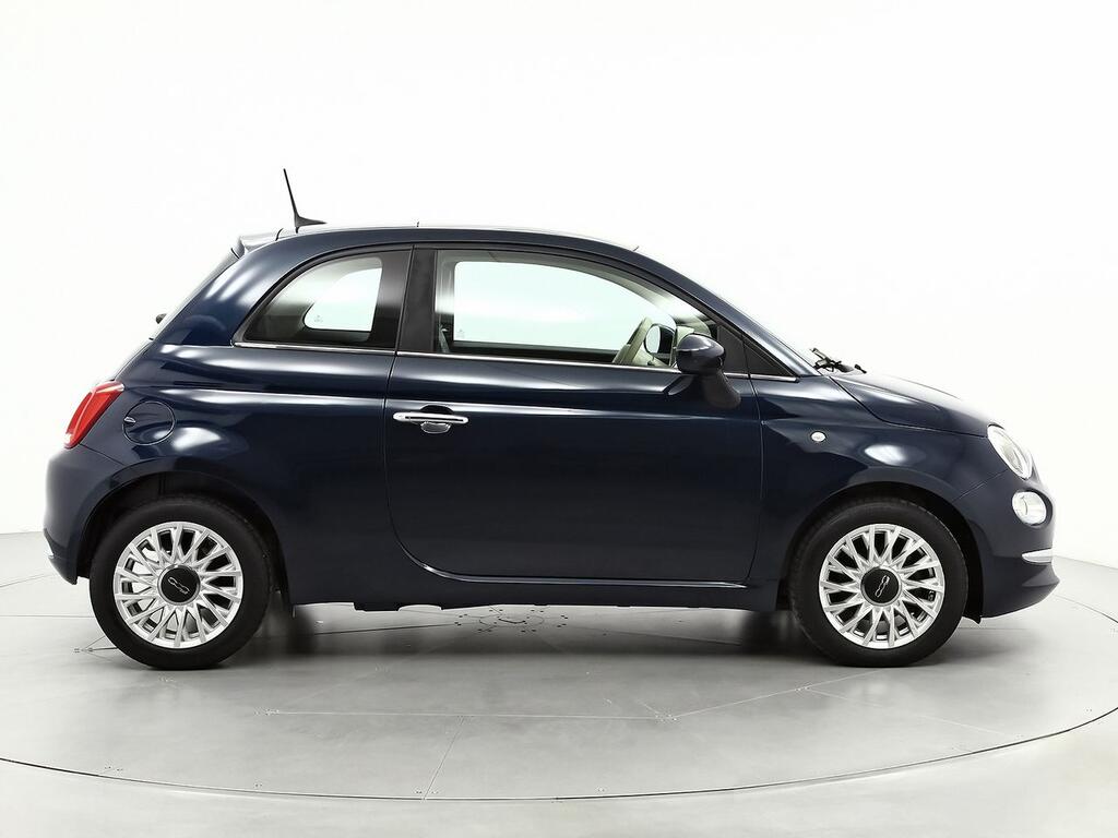 Fiat 500 Dolcevita 1.0 Hybrid 51KW (70 CV) 3