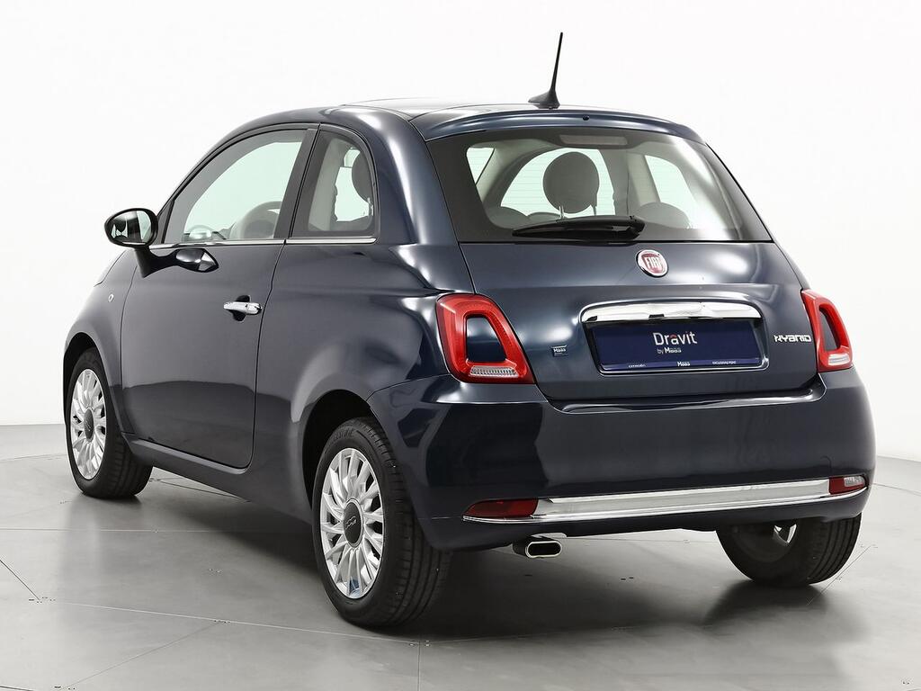 Fiat 500 Dolcevita 1.0 Hybrid 51KW (70 CV) 2