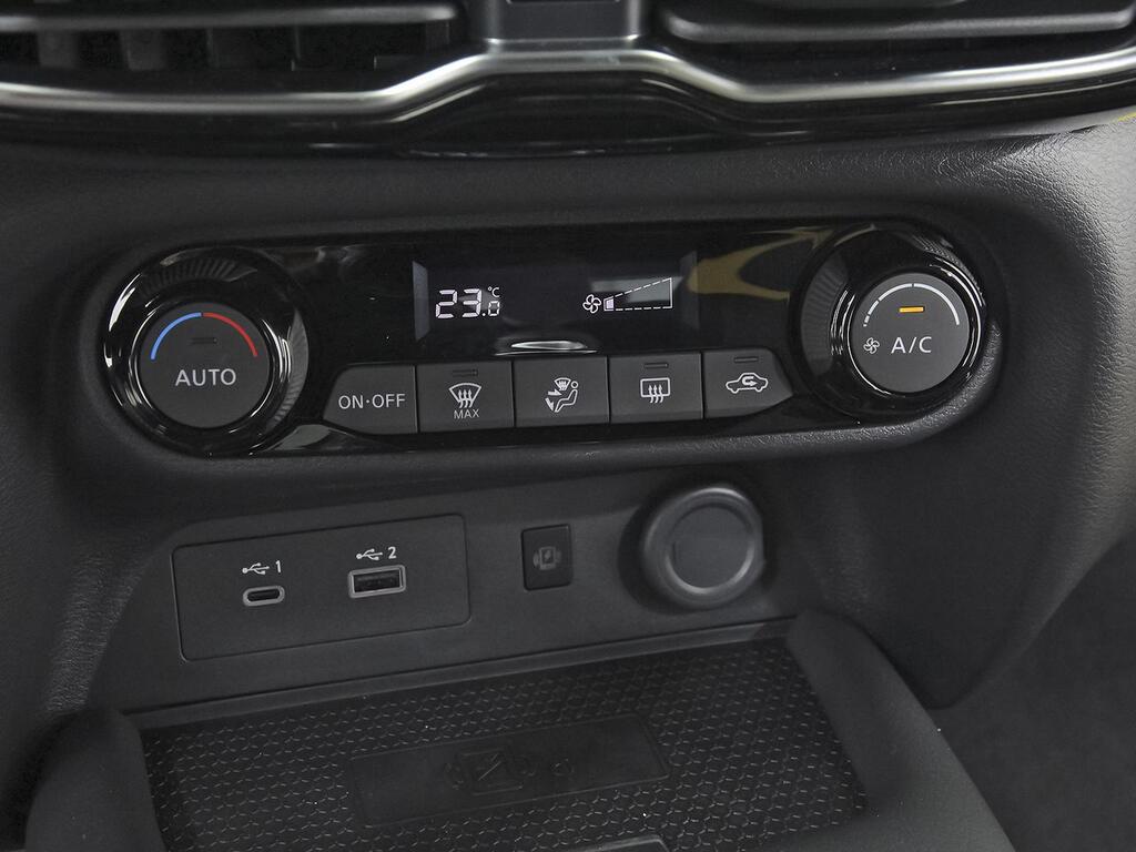 Nissan Juke DIG-T 84 kW (114 CV) Ikon Edition Kiiro 29