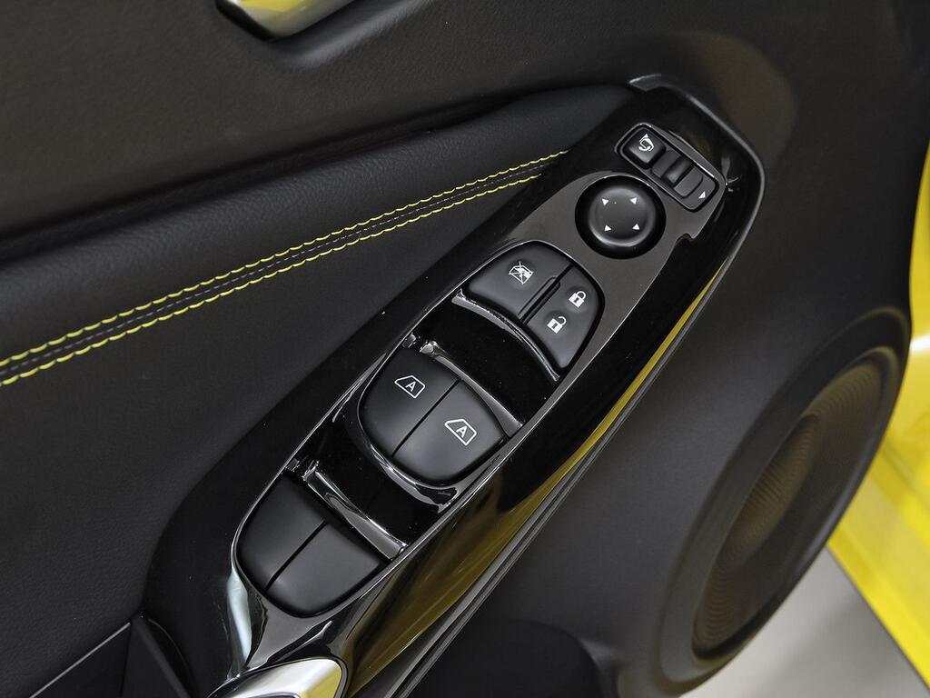 Nissan Juke DIG-T 84 kW (114 CV) Ikon Edition Kiiro 11