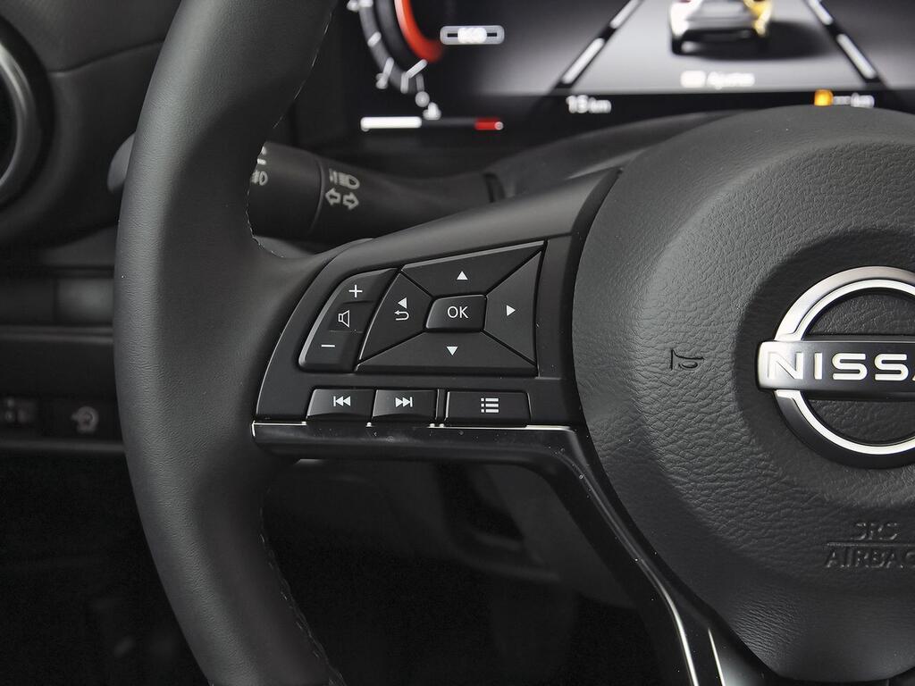 Nissan Juke DIG-T 84 kW (114 CV) Ikon Edition Kiiro 16