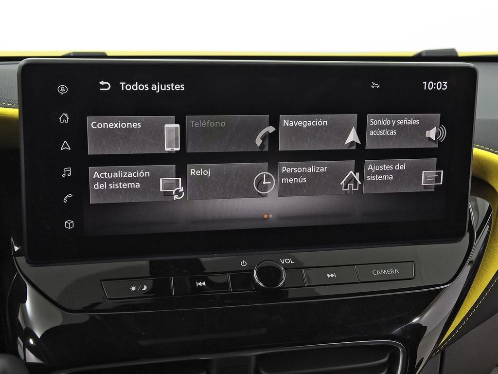 Nissan Juke DIG-T 84 kW (114 CV) Ikon Edition Kiiro 22