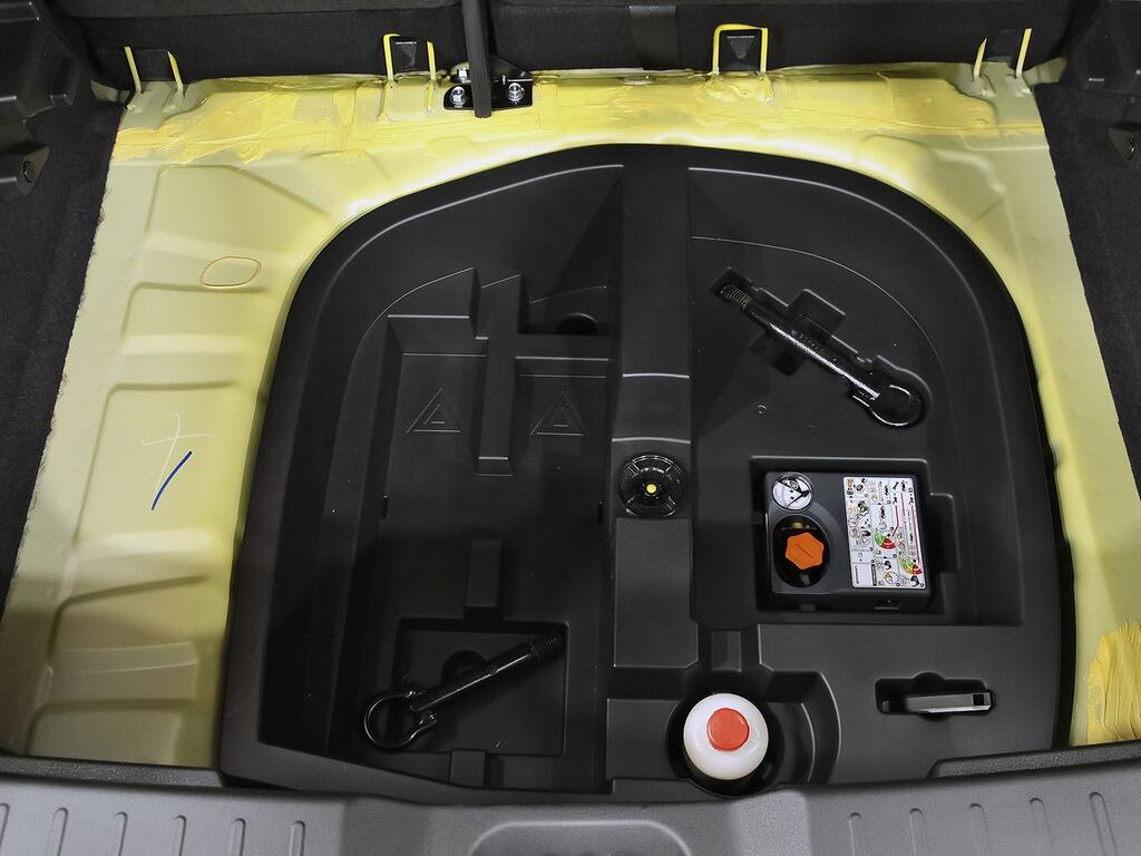 Nissan Juke DIG-T 84 kW (114 CV) Ikon Edition Kiiro 34