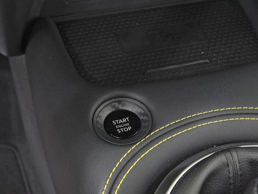 Nissan Juke DIG-T 84 kW (114 CV) Ikon Edition Kiiro 30