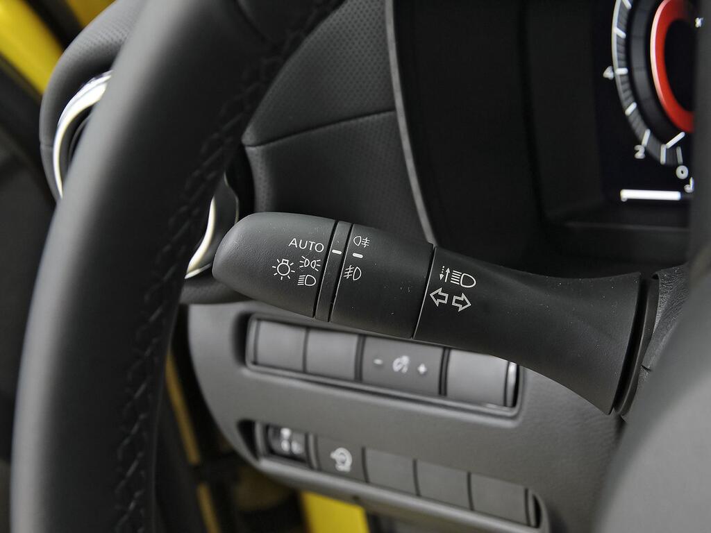 Nissan Juke DIG-T 84 kW (114 CV) Ikon Edition Kiiro 14