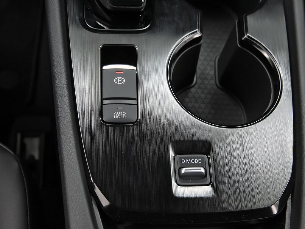 Nissan X-Trail 5pl 1.5 e-POWER 152kW 4x2 A/T N-Connecta 33