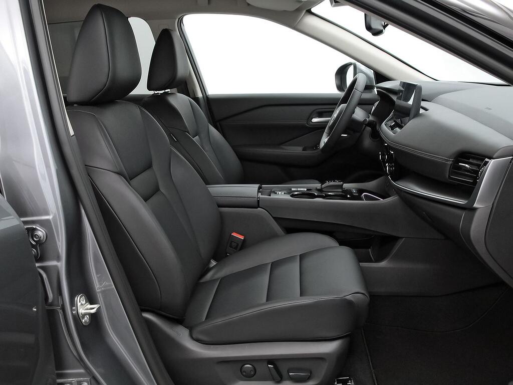 Nissan X-Trail 5pl 1.5 e-POWER 152kW 4x2 A/T N-Connecta 7