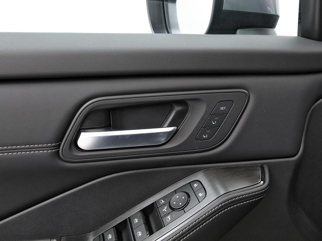 Nissan X-Trail 5pl 1.5 e-POWER 152kW 4x2 A/T N-Connecta 13