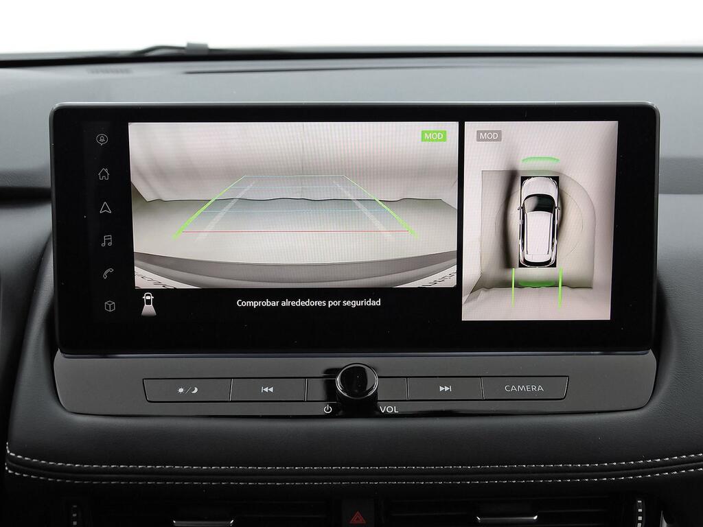 Nissan X-Trail 5pl 1.5 e-POWER 152kW 4x2 A/T N-Connecta 24