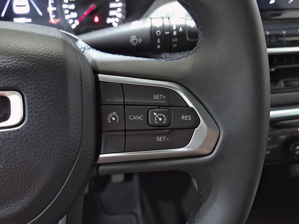 Jeep Compass 1.3 Gse T4 96kW (130CV) Longitude MT FWD 17