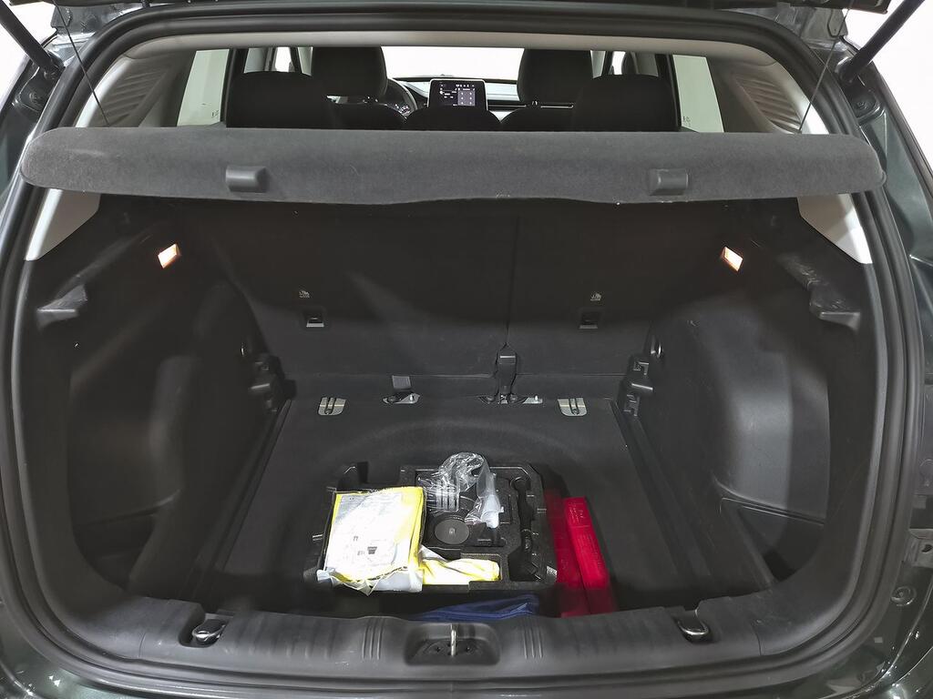 Jeep Compass 1.3 Gse T4 96kW (130CV) Longitude MT FWD 32