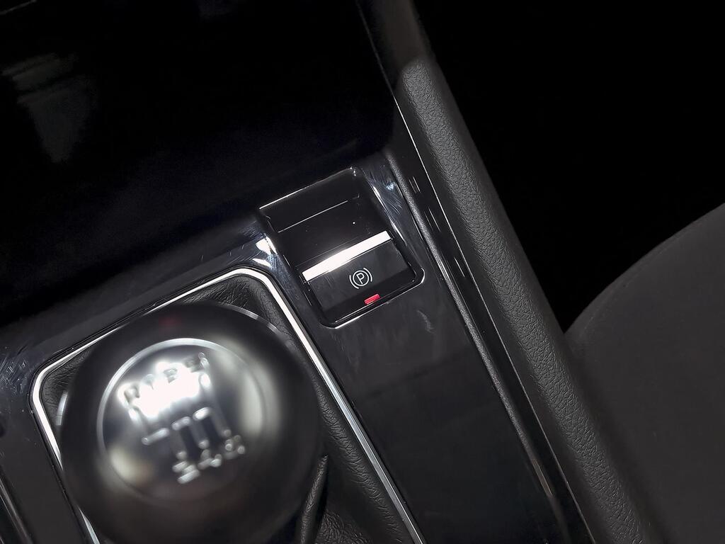 Jeep Compass 1.3 Gse T4 96kW (130CV) Longitude MT FWD 26