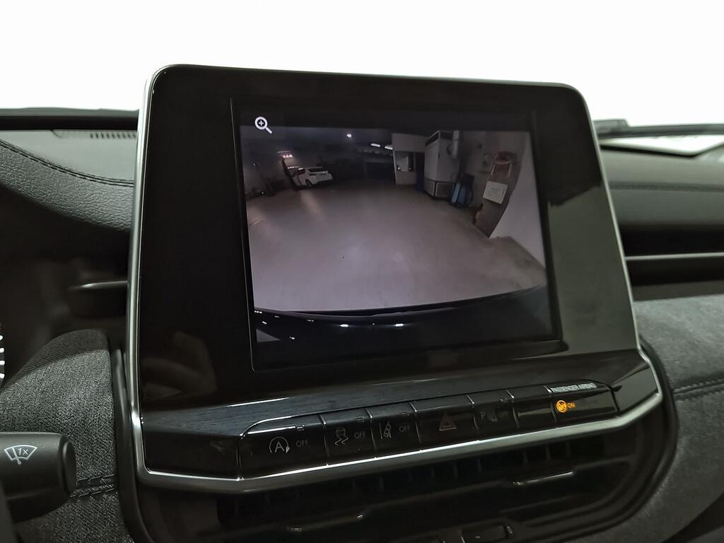 Jeep Compass 1.3 Gse T4 96kW (130CV) Longitude MT FWD 22