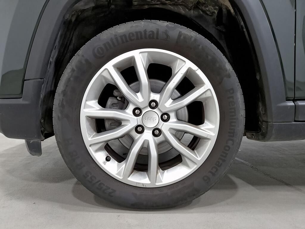 Jeep Compass 1.3 Gse T4 96kW (130CV) Longitude MT FWD 10