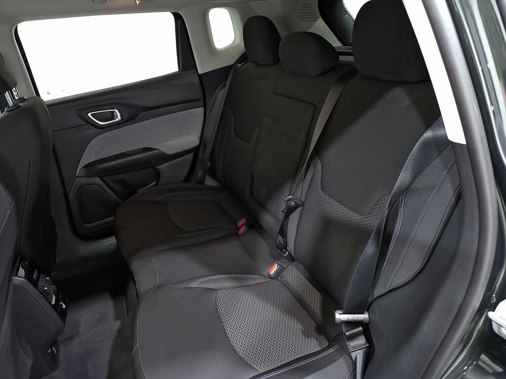 Jeep Compass 1.3 Gse T4 96kW (130CV) Longitude MT FWD 8