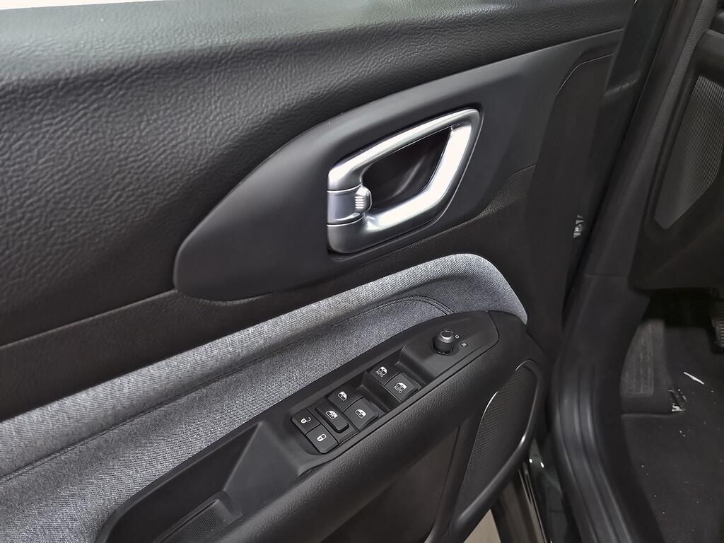 Jeep Compass 1.3 Gse T4 96kW (130CV) Longitude MT FWD 11