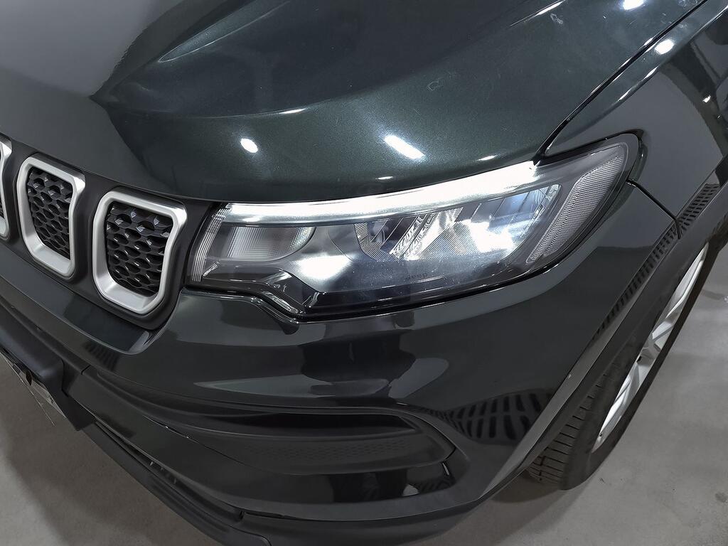 Jeep Compass 1.3 Gse T4 96kW (130CV) Longitude MT FWD 33