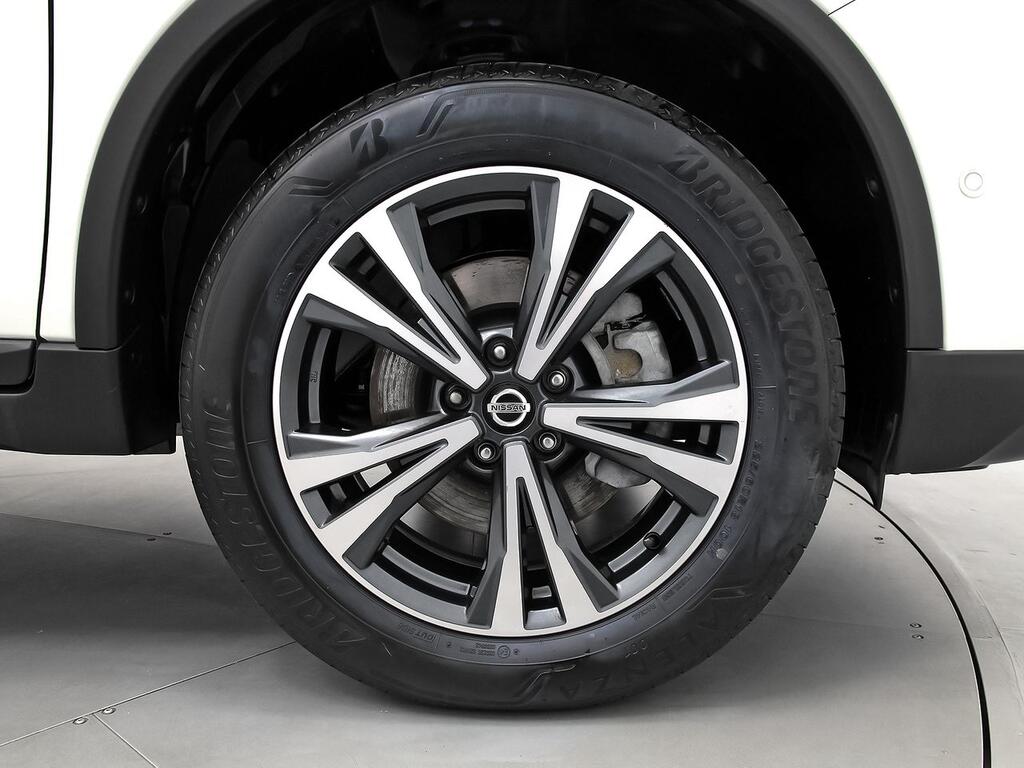 Nissan X-Trail 5P DIG-T 120 kW (160 CV) E6D DCT TEKNA 9